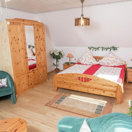 Cheerful Apartment Near City Centre Of Haslach Haslach im Kinzigtal Εξωτερικό φωτογραφία