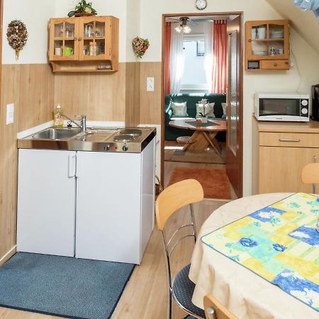 Cheerful Apartment Near City Centre Of Haslach Haslach im Kinzigtal Εξωτερικό φωτογραφία