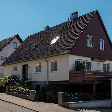 Cheerful Apartment Near City Centre Of Haslach Haslach im Kinzigtal Εξωτερικό φωτογραφία