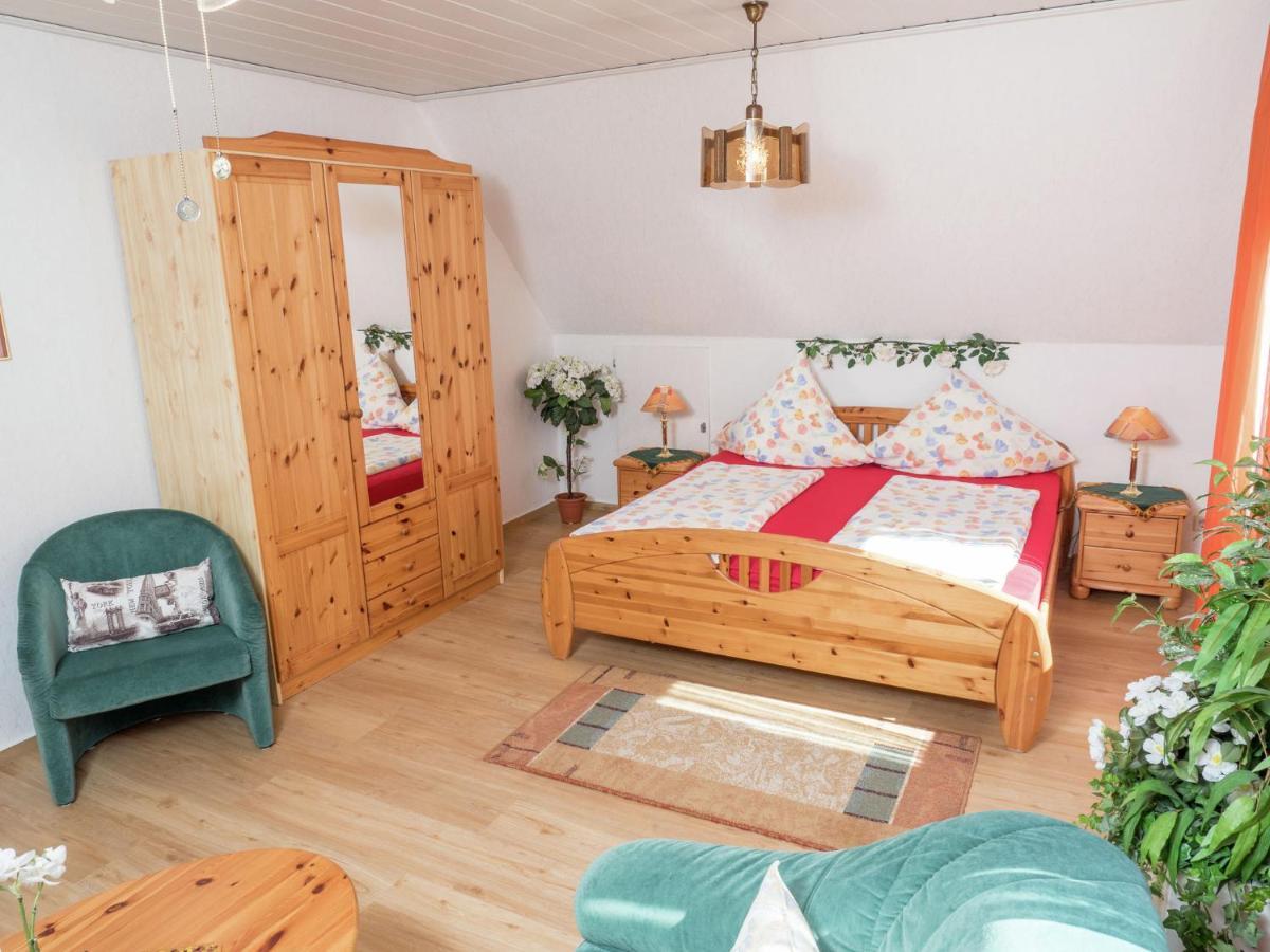 Cheerful Apartment Near City Centre Of Haslach Haslach im Kinzigtal Εξωτερικό φωτογραφία