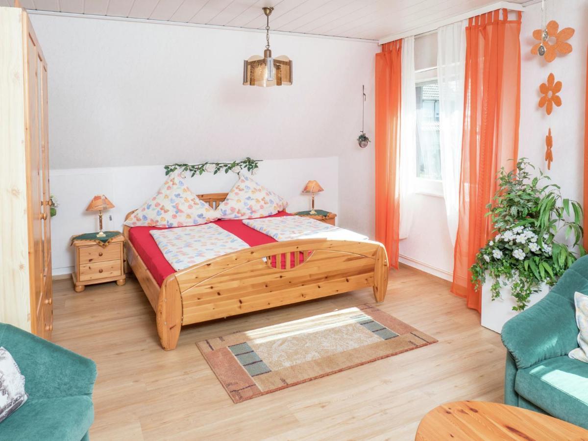 Cheerful Apartment Near City Centre Of Haslach Haslach im Kinzigtal Εξωτερικό φωτογραφία