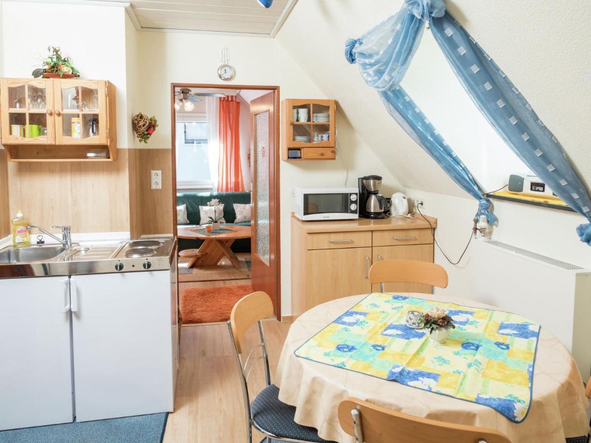 Cheerful Apartment Near City Centre Of Haslach Haslach im Kinzigtal Εξωτερικό φωτογραφία