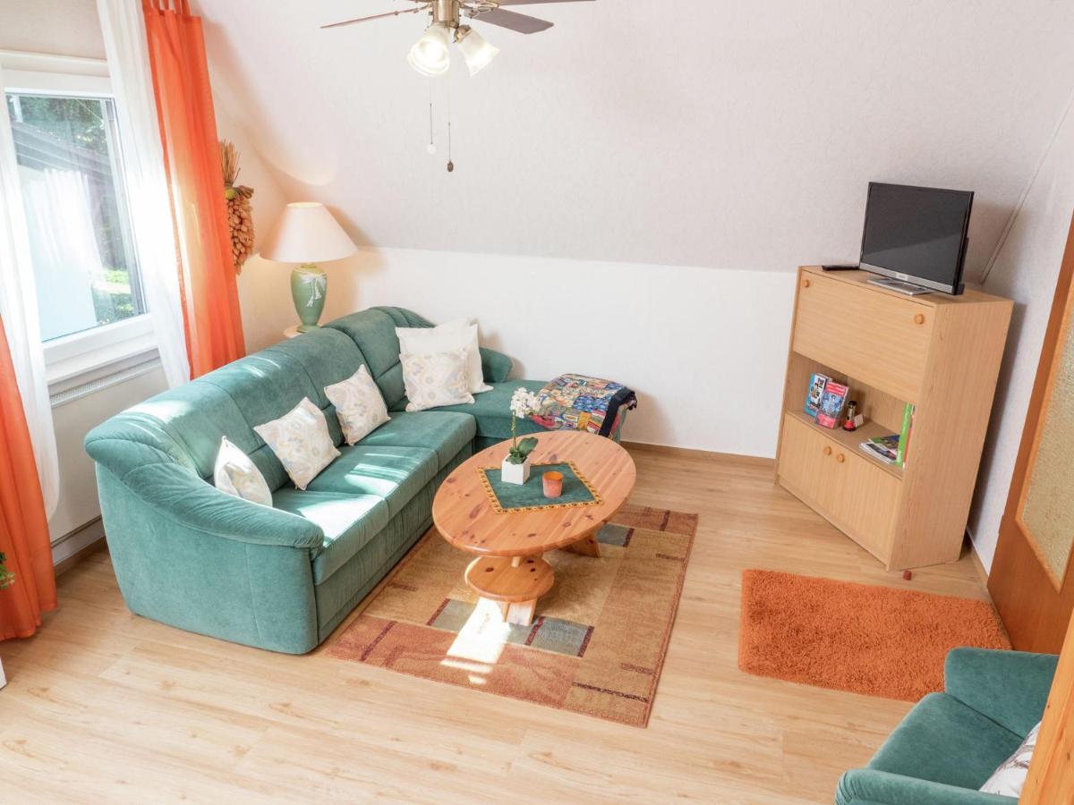 Cheerful Apartment Near City Centre Of Haslach Haslach im Kinzigtal Εξωτερικό φωτογραφία