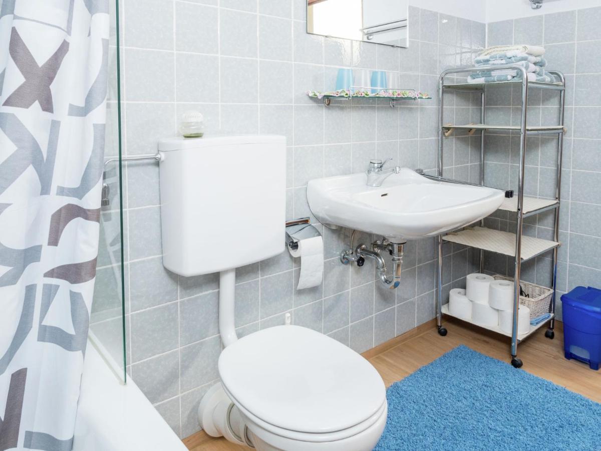 Cheerful Apartment Near City Centre Of Haslach Haslach im Kinzigtal Εξωτερικό φωτογραφία