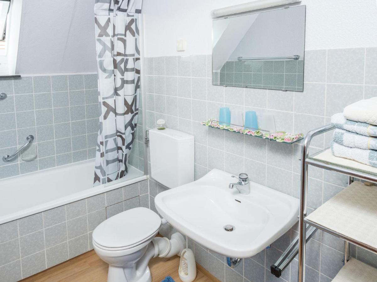 Cheerful Apartment Near City Centre Of Haslach Haslach im Kinzigtal Εξωτερικό φωτογραφία